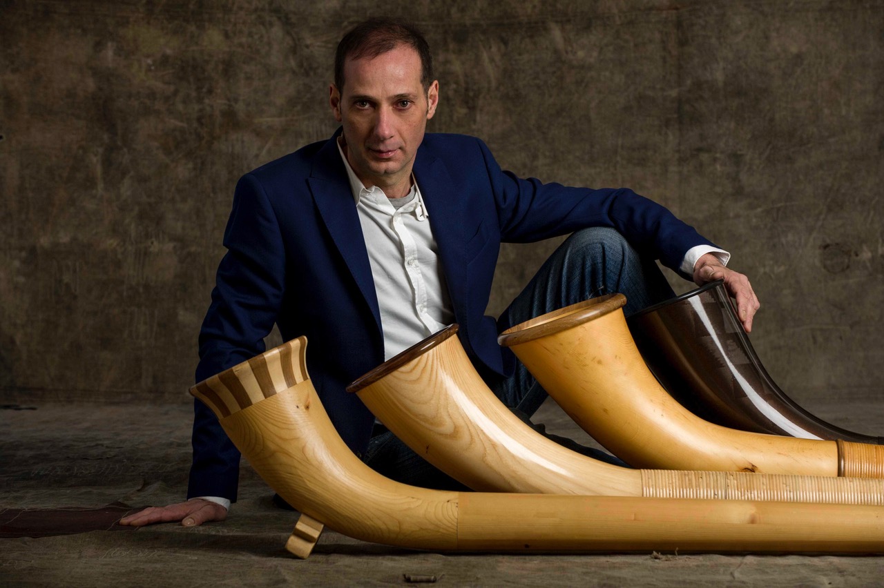 Carlo - autunno musicale 2018